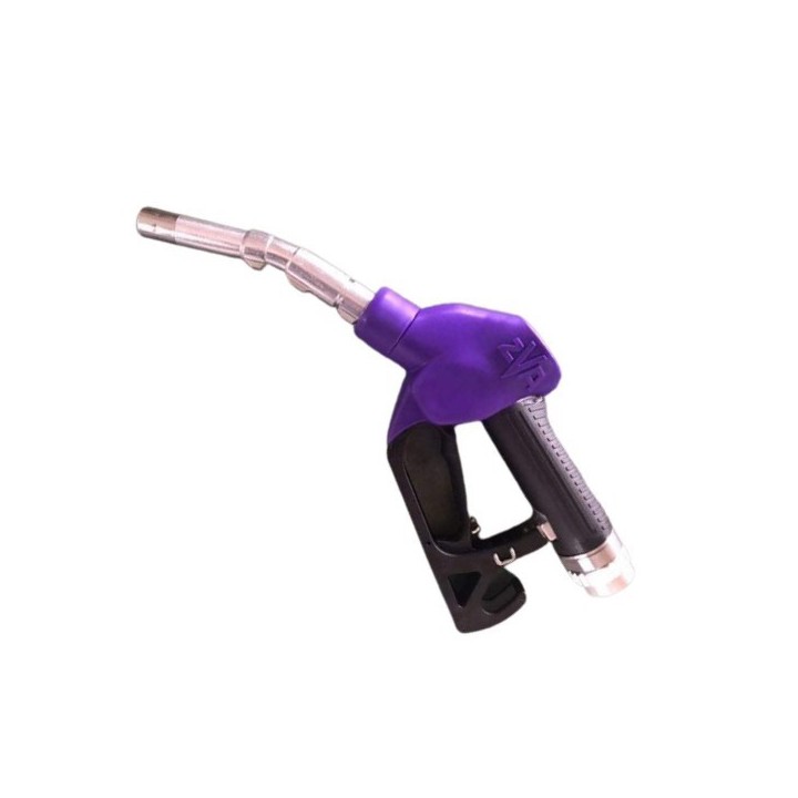 Meter Systems MS-ZVACSL2DN1925 Zvac Sl2 Slimline Automatic Nozzle Dn19 With 1" Bspt Swivel