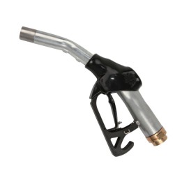 Meter Systems MS-ZVACDN25HF Zvac Automatic Nozzle Dn25 With 1" Bspt Swivel High Flo