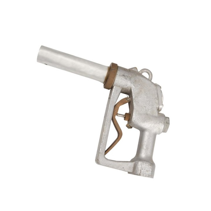 Meter Systems MS-TDWC-1290 Tdwc Automatic Nozzle Dn38 With 1 1/2" Bspt Swivel High Flo