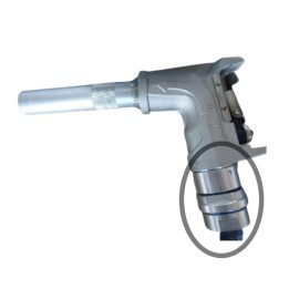 Meter Systems MS-MFLO40SW Swivel For 40mmBulk Delivery Nozzle