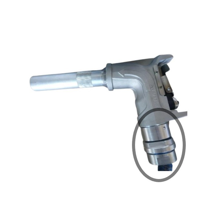 Meter Systems MS-MFLO40SW Swivel For 40mmBulk Delivery Nozzle