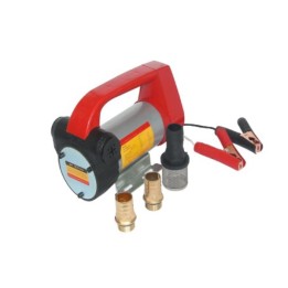 Meter Systems MS-YB701224V Yb70 12/24 Volt DC Pump 70 Lpm