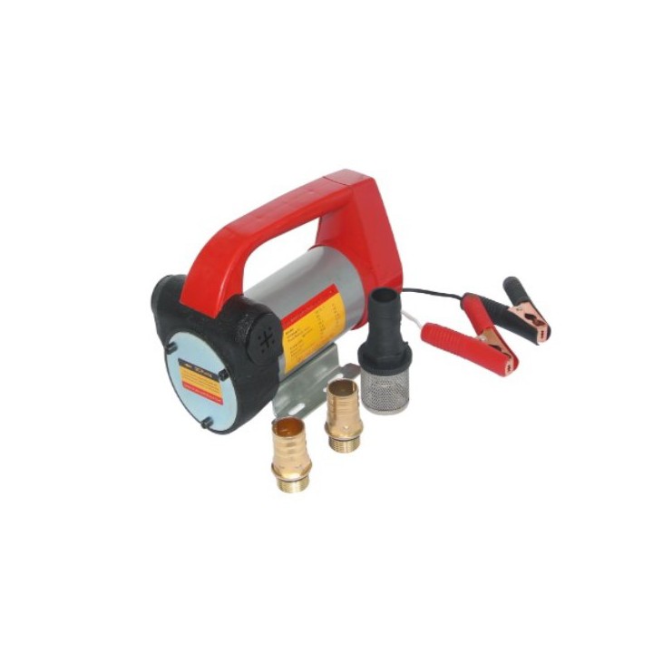 Meter Systems MS-YB701224V Yb70 12/24 Volt DC Pump 70 Lpm