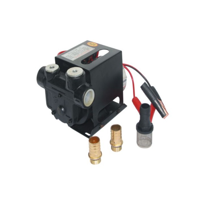 Meter Systems MS-YB7012V Yb70 12 Volt DC Pump 70 Lpm