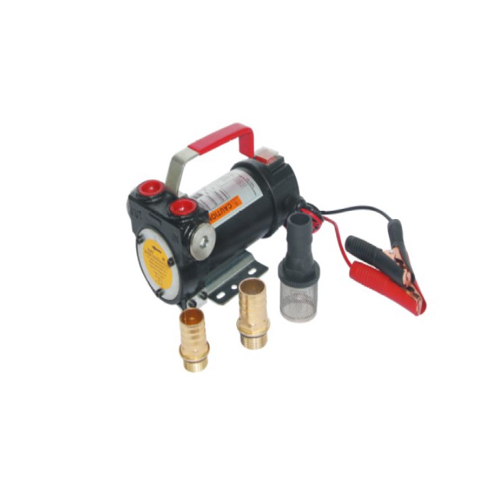Meter Systems MS-YB4012V Yb40 12 Volt DC Pump 40 Lpm