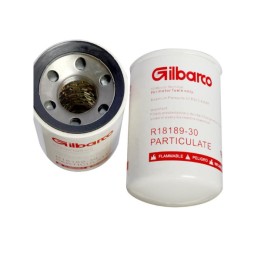 Meter Systems MS-R189189-30 Filter Spin On Cartridge 30 Micron R18189-30 Particulate
