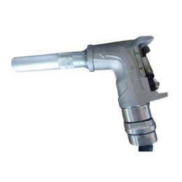 Meter Systems MS-MFLO40 40mmBulk Delivery Nozzle Ball Valve Type