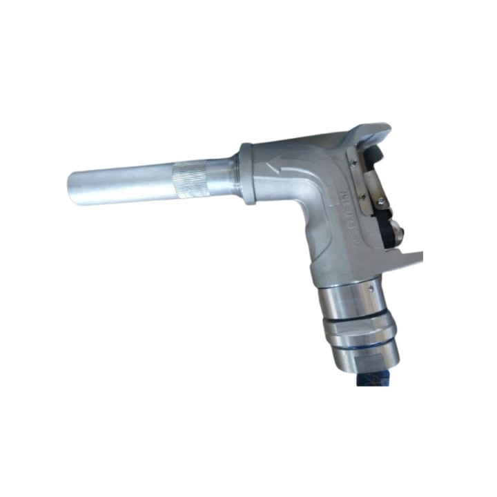 Meter Systems MS-MFLO40 40mmBulk Delivery Nozzle Ball Valve Type