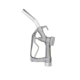 Meter Systems MS-MFLO25 25mm Manual Aluminium Nozzle Farm Tank