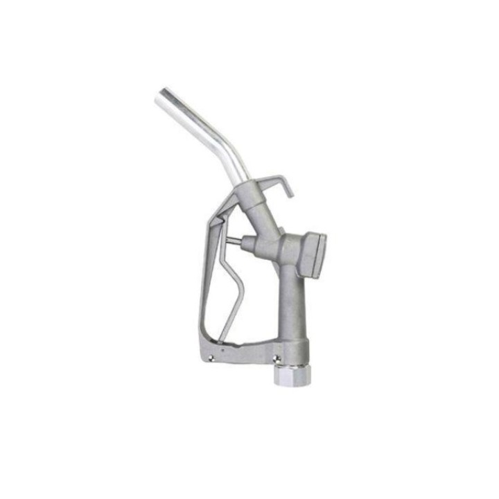 Meter Systems MS-MFLO25 25mm Manual Aluminium Nozzle Farm Tank