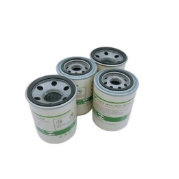 Alptec MS-AB25-D20 20 Micron Water Detection & Particulate Removing Cartridge 94.6