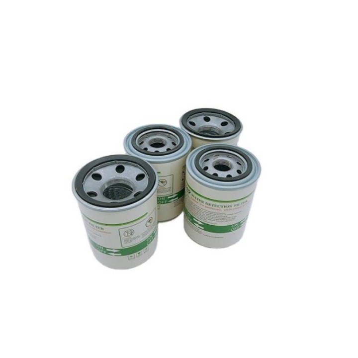 Alptec MS-AB25-D20 20 Micron Water Detection & Particulate Removing Cartridge 94.6