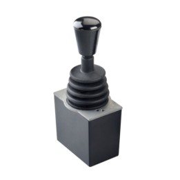 Penny & Giles JC150GENLK-0009 Electronic Joystick Control - JC150 - Single Axis - Low Power (JC150-Y-S-M-CL-STN)