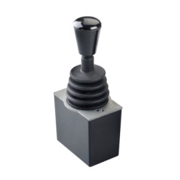 Penny & Giles JC150GENHK-0003 Electronic Joystick Control - JC150 - Single Axis - Low Power (JC150-Y-R-M-HKN-STN)