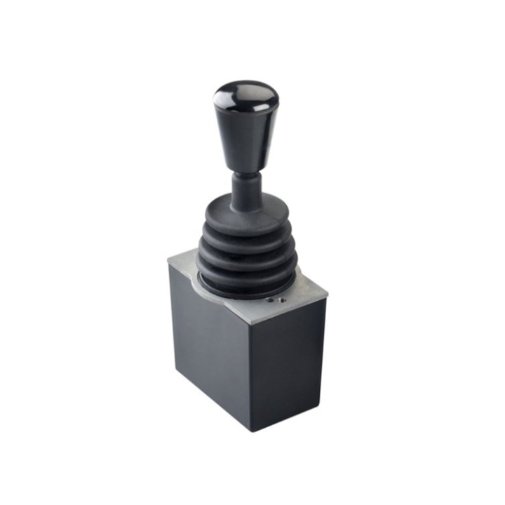 Penny & Giles JC150GENHK-0003 Electronic Joystick Control - JC150 - Single Axis - Low Power (JC150-Y-R-M-HKN-STN)