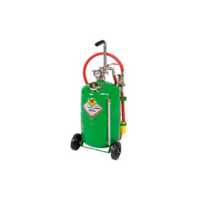 Raasm 33024-A Pneumatic Oil Dispenser 24 Litre With Level Gauge