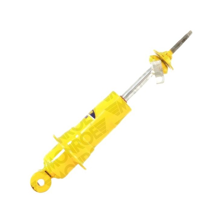 Monroe M8051 - Shock Gas Magnum 1 Tonner 4X4 (aw) Incl. Hardbody, Sani, D/cab & Diesel ^ Twin Shock (additiona