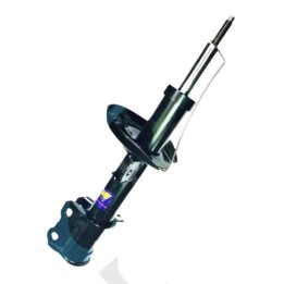 Monroe GT8056 - Shock Original Audi A3 Front 55MM Strut Leg + Caddy Van 55MM Strut Tube OD