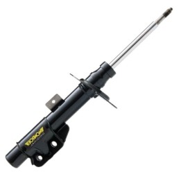 Monroe G16386 - Shock Original Fiesta Sedan & Hatch (mk 6) Oval Spring
