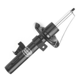 Monroe E4642 - Shock Reflex C30, S40, C70 Cabriolet
