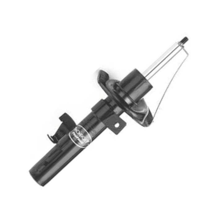 Monroe E4642 - Shock Reflex C30, S40, C70 Cabriolet