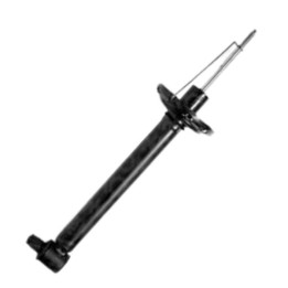 Monroe E1166 - Shock Reflex A4 Avant S/w (excl. Quattro, Sport )
