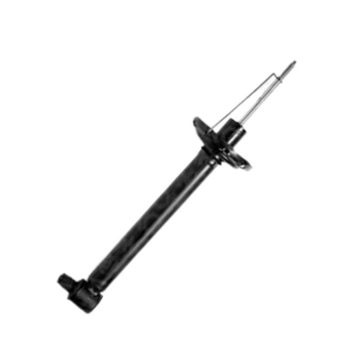 Monroe E1166 - Shock Reflex A4 Avant S/w (excl. Quattro, Sport )