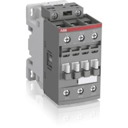 ABB Three-Pole Contactor 230VAC Coil 15kW 30A 50A (AF30-30-00-13)