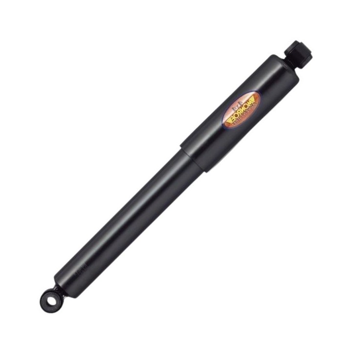 Monroe D8024 - Shock Adventure Premium Prado 120 / 125 Series (excl Elec Susp)