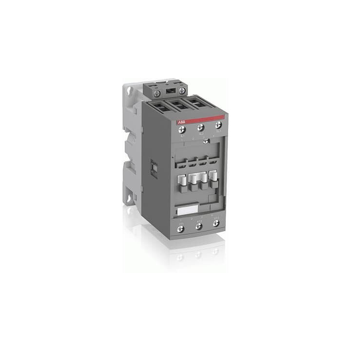 ABB Three-Pole Contactor 230VAC Coil 18.5kW 40A 70A (AF40-30-00-13)