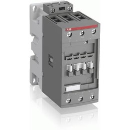 ABB Three-Pole Contactor 230VAC Coil 30kW 65A 105A (AF65-30-00-13)