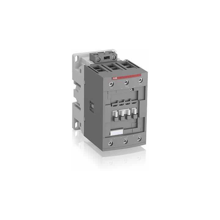 ABB Three-Pole Contactor 230VAC Coil 45kW 96A 130A (AF96-30-00-13)