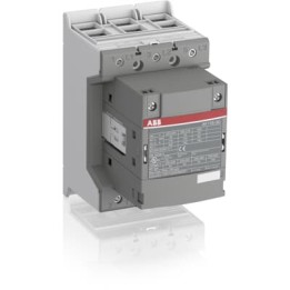 ABB Three-Pole Contactor 230VAC Coil 55kW 116A 160A (AF116-30-00-13)