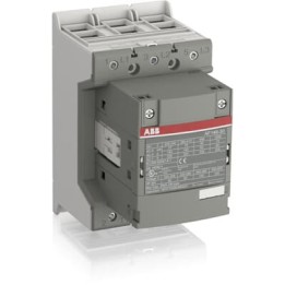 ABB Three-Pole Contactor 230VAC Coil 75kW 140A 200A (AF140-30-00-13)