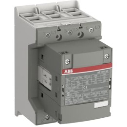 ABB Three-Pole Contactor 230VAC Coil 75kW 146A 225A (AF146-30-00-13)