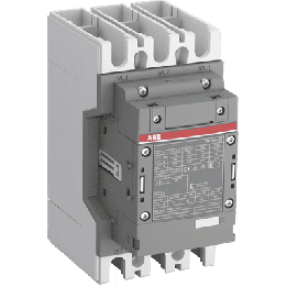 ABB Three-Pole Contactor 230VAC Coil 90kW 190A 275A (AF190-30-00-13)