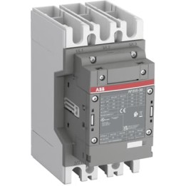 ABB Three-Pole Contactor 230VAC Coil 110kW 205A 350A (AF205-30-00-13)