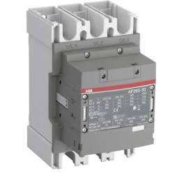ABB Three-Pole Contactor 230VAC Coil 132kW 265A 400A (AF265-30-00-13)