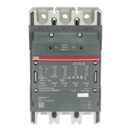 ABB Three-Pole Contactor 230VAC Coil 200kW 370A 600A (AF370-30-00-13)
