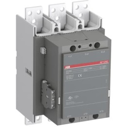 ABB Three-Pole Contactor 230VAC Coil 1 n/o + 1 n/c 1260A (AF1250-30-11)