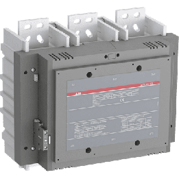 ABB Three-Pole Contactor 230VAC Coil 1 n/o + 1 n/c 475kW 860A 1350A (AF1350-30-11)