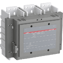 ABB Three-Pole Contactor 230VAC Coil 1 n/o + 1 n/c 2050A (AF2050-30-11)