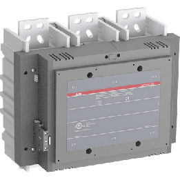 ABB Three-Pole Contactor 230VAC Coil 1 n/o + 1 n/c 2650A (AF2650-30-11)