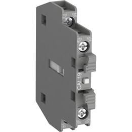 ABB Three-Pole Contactor 230VAC Coil 1 n/o + 1 n/c AF116 to AF370 Side (CAL19-11)