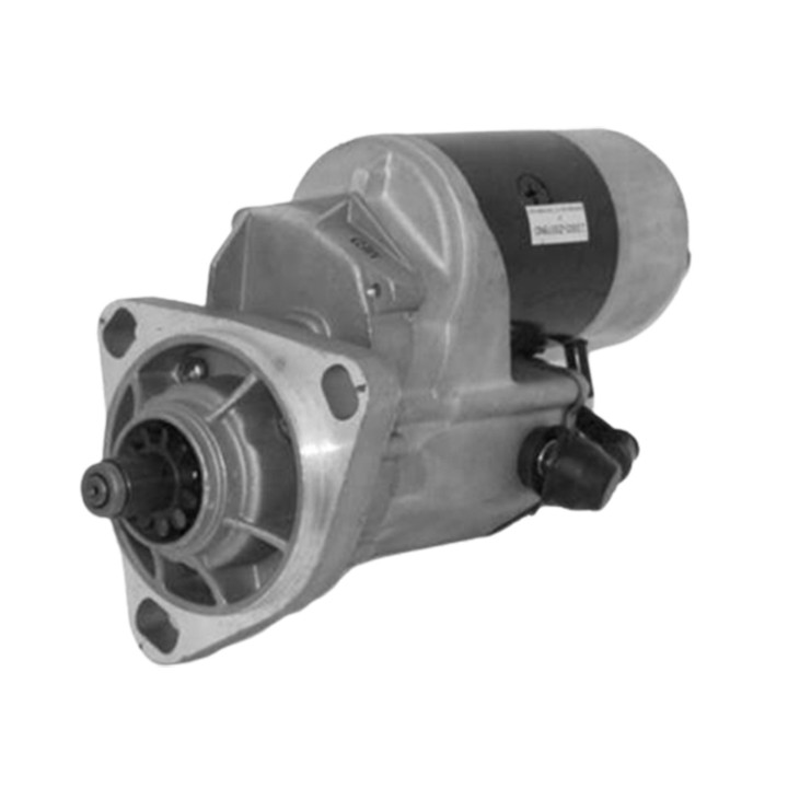 MAG Truck & Trailer STND104 MAG STARTER - 24V 11T - NISSAN UD60 FE6