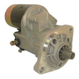 MAG Truck & Trailer STND057 MAG STARTER - 24V 11T - TOYOTA DYNA