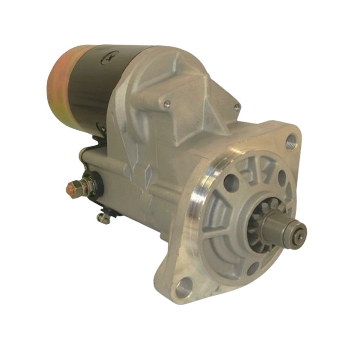 MAG Truck & Trailer STND057 MAG STARTER - 24V 11T - TOYOTA DYNA