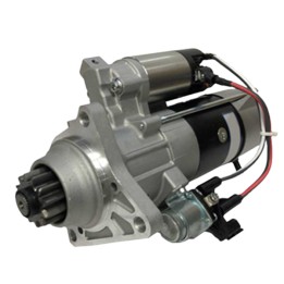 MAG Truck & Trailer STMI130 MAG STARTER - 24V 12T - VOLVO