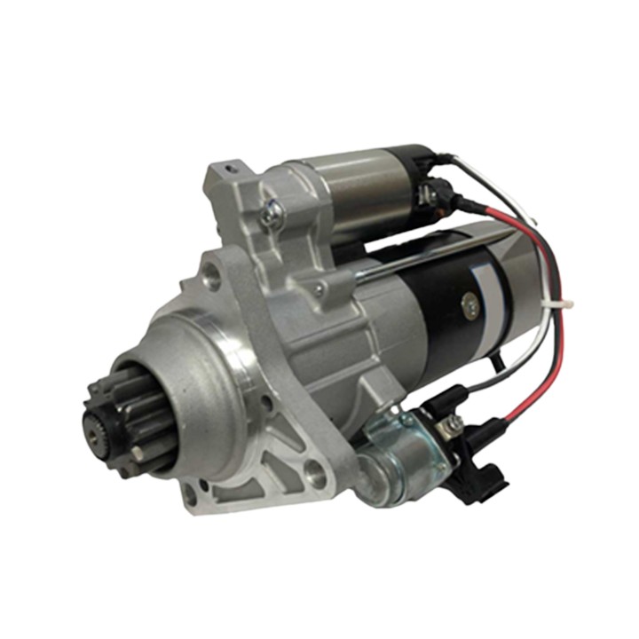 MAG Truck & Trailer STMI130 MAG STARTER - 24V 12T - VOLVO