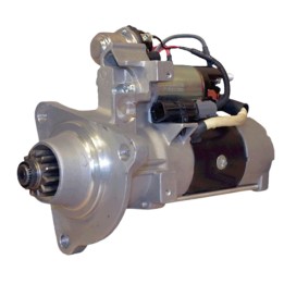 MAG Truck & Trailer STMI126 MAG STARTER - 24V 12T - MAN TGA